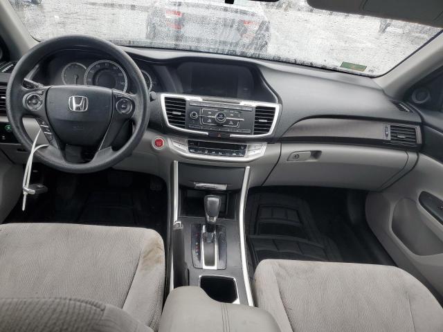 Photo 7 VIN: 1HGCR2F70FA122056 - HONDA ACCORD EX 