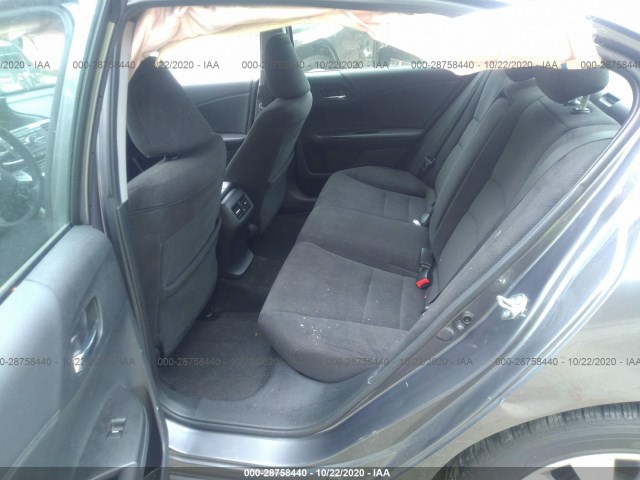 Photo 7 VIN: 1HGCR2F70FA126172 - HONDA ACCORD SEDAN 