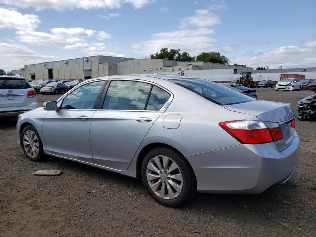 Photo 1 VIN: 1HGCR2F70FA136183 - HONDA ACCORD EX 