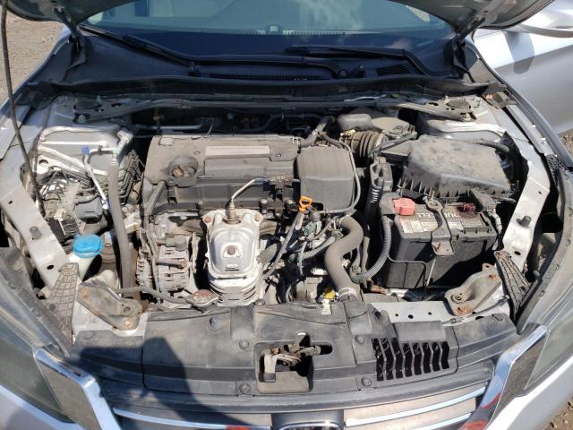 Photo 10 VIN: 1HGCR2F70FA136183 - HONDA ACCORD EX 