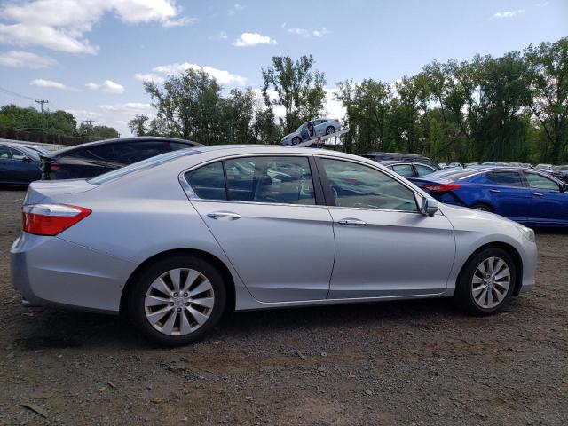 Photo 2 VIN: 1HGCR2F70FA136183 - HONDA ACCORD EX 