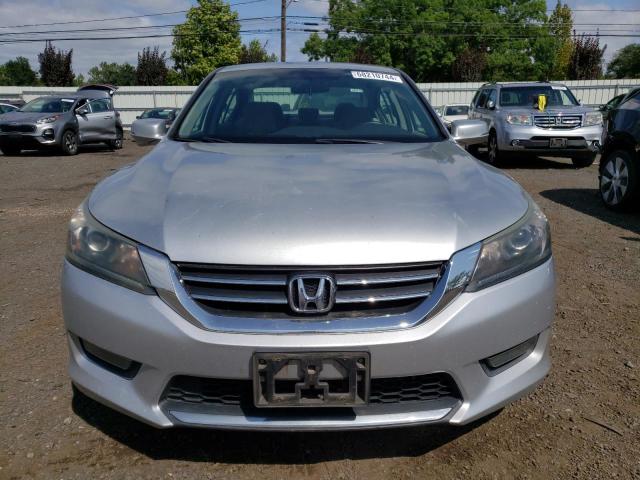 Photo 4 VIN: 1HGCR2F70FA136183 - HONDA ACCORD EX 