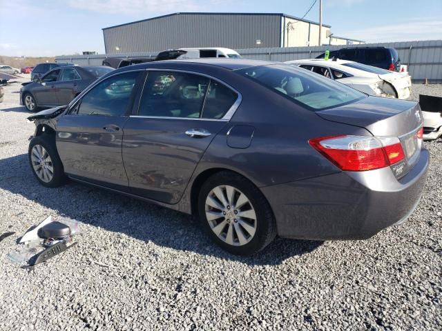 Photo 1 VIN: 1HGCR2F70FA136569 - HONDA ACCORD 