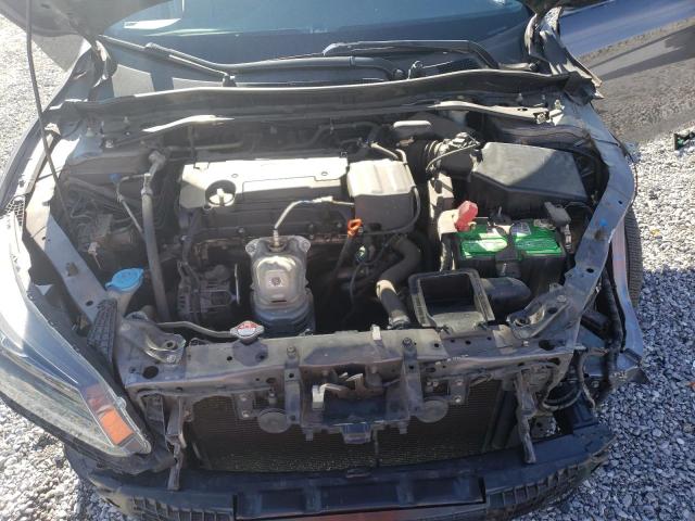 Photo 10 VIN: 1HGCR2F70FA136569 - HONDA ACCORD 