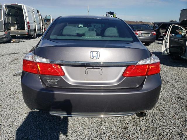 Photo 5 VIN: 1HGCR2F70FA136569 - HONDA ACCORD 