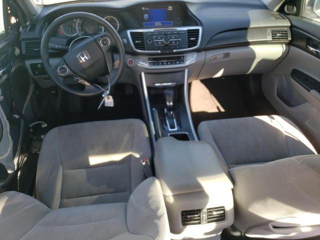 Photo 7 VIN: 1HGCR2F70FA136569 - HONDA ACCORD 