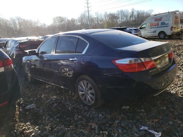 Photo 1 VIN: 1HGCR2F70FA192091 - HONDA ACCORD EX 