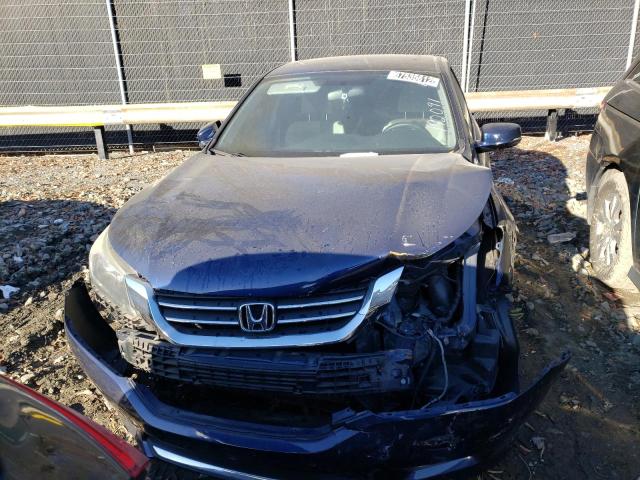 Photo 10 VIN: 1HGCR2F70FA192091 - HONDA ACCORD EX 