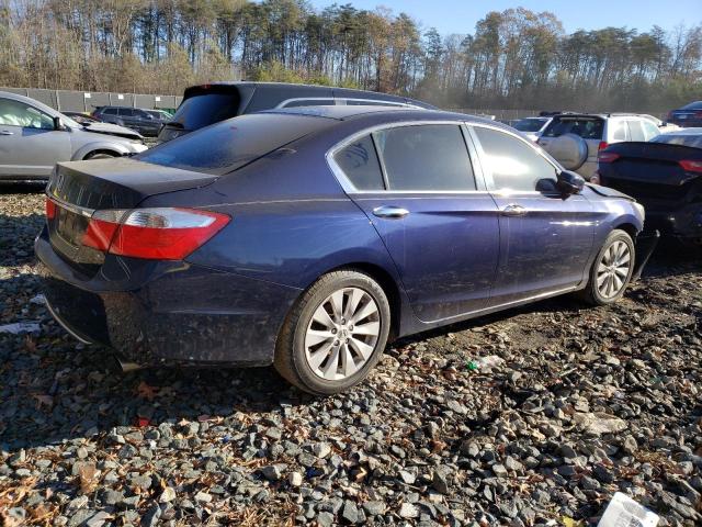 Photo 2 VIN: 1HGCR2F70FA192091 - HONDA ACCORD EX 