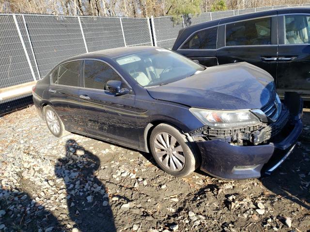 Photo 3 VIN: 1HGCR2F70FA192091 - HONDA ACCORD EX 