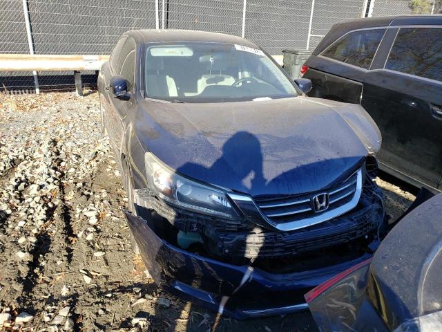 Photo 4 VIN: 1HGCR2F70FA192091 - HONDA ACCORD EX 