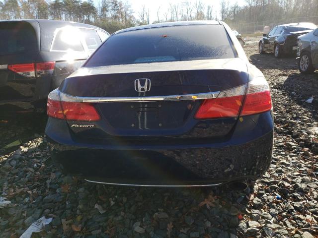 Photo 5 VIN: 1HGCR2F70FA192091 - HONDA ACCORD EX 