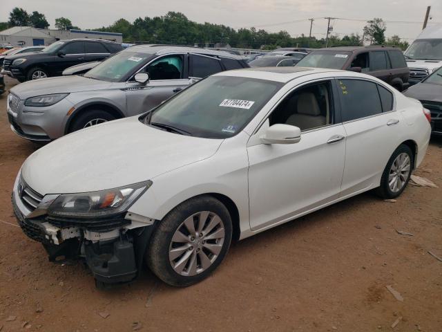 Photo 0 VIN: 1HGCR2F70FA192138 - HONDA ACCORD EX 