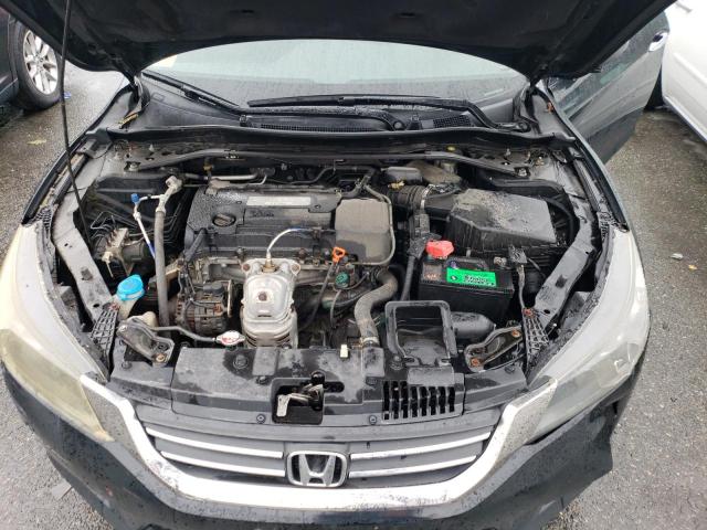 Photo 10 VIN: 1HGCR2F70FA202876 - HONDA ACCORD 