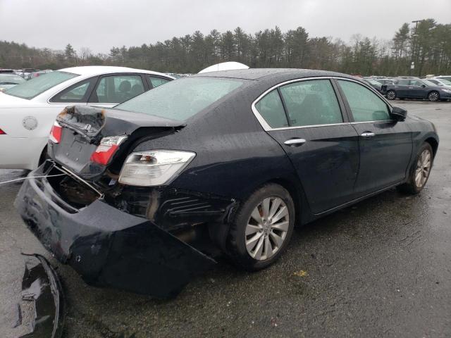 Photo 2 VIN: 1HGCR2F70FA202876 - HONDA ACCORD 