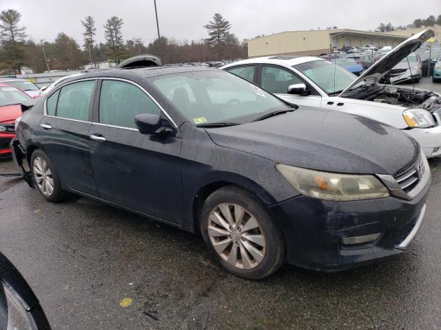 Photo 3 VIN: 1HGCR2F70FA202876 - HONDA ACCORD 