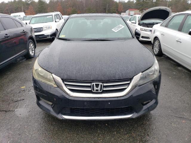 Photo 4 VIN: 1HGCR2F70FA202876 - HONDA ACCORD 