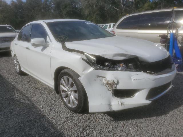 Photo 3 VIN: 1HGCR2F70FA226255 - HONDA ACCORD 