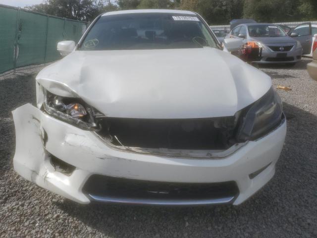 Photo 4 VIN: 1HGCR2F70FA226255 - HONDA ACCORD 