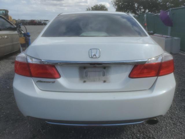 Photo 5 VIN: 1HGCR2F70FA226255 - HONDA ACCORD 