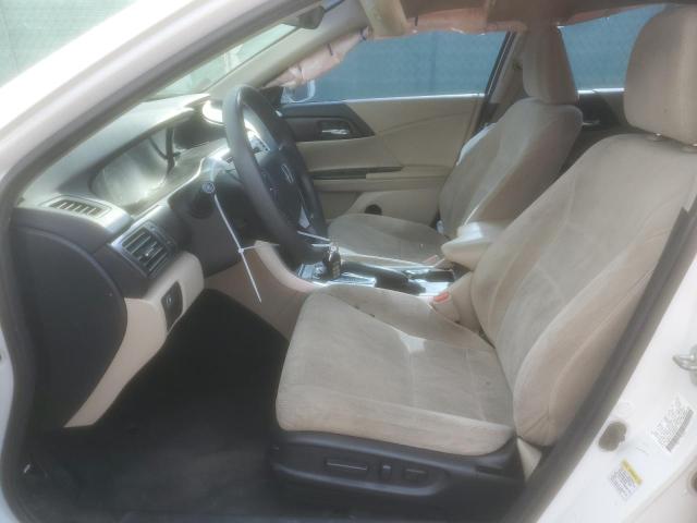 Photo 6 VIN: 1HGCR2F70FA226255 - HONDA ACCORD 