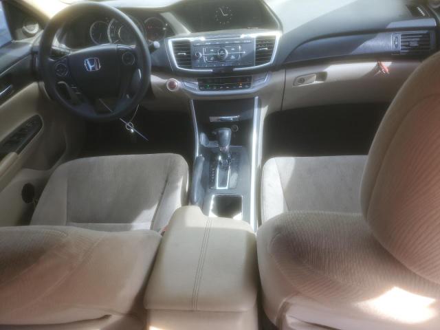 Photo 7 VIN: 1HGCR2F70FA226255 - HONDA ACCORD 