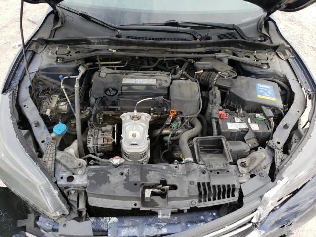 Photo 10 VIN: 1HGCR2F70FA232914 - HONDA ACCORD 