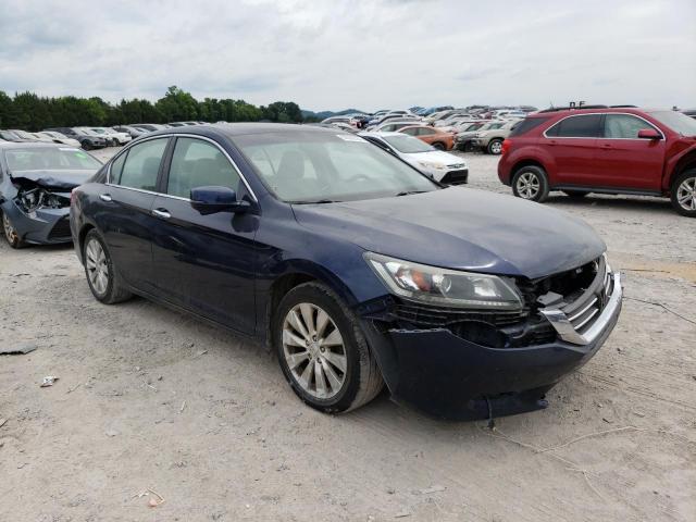 Photo 3 VIN: 1HGCR2F70FA232914 - HONDA ACCORD 