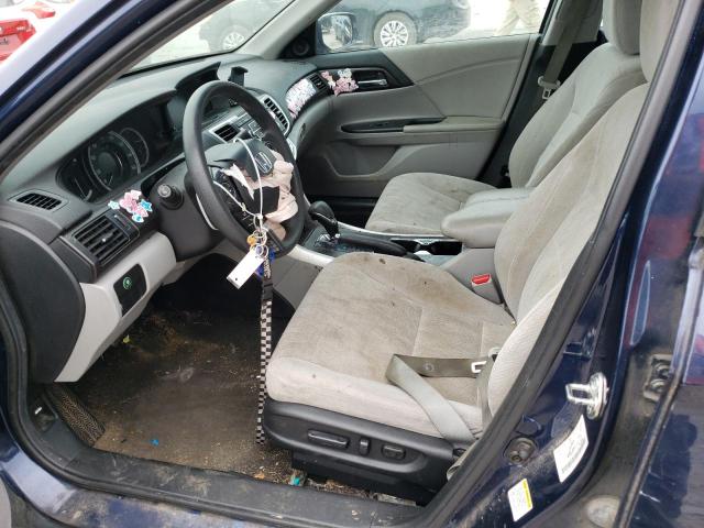 Photo 6 VIN: 1HGCR2F70FA232914 - HONDA ACCORD 