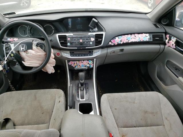 Photo 7 VIN: 1HGCR2F70FA232914 - HONDA ACCORD 