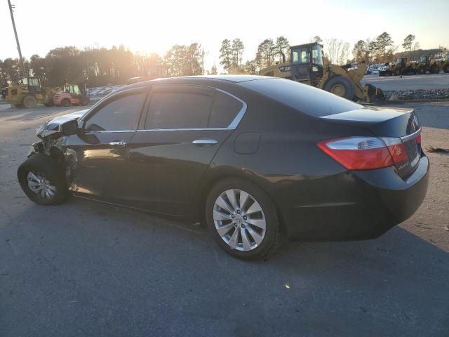 Photo 1 VIN: 1HGCR2F70FA264066 - HONDA ACCORD EX 