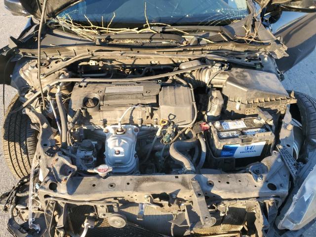 Photo 10 VIN: 1HGCR2F70FA264066 - HONDA ACCORD EX 