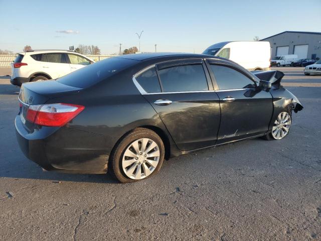 Photo 2 VIN: 1HGCR2F70FA264066 - HONDA ACCORD EX 