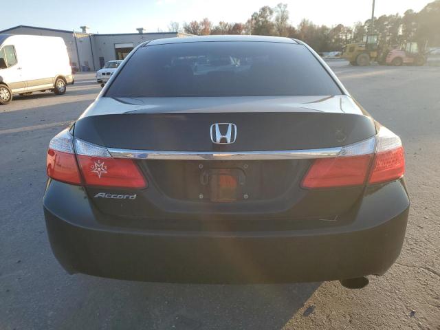 Photo 5 VIN: 1HGCR2F70FA264066 - HONDA ACCORD EX 