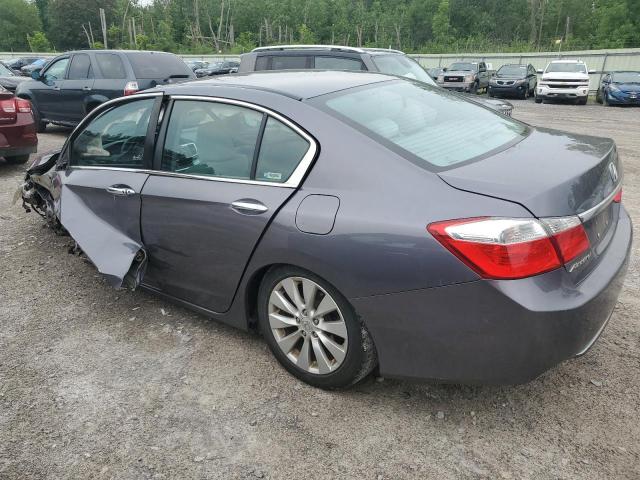 Photo 1 VIN: 1HGCR2F70FA264262 - HONDA ACCORD 