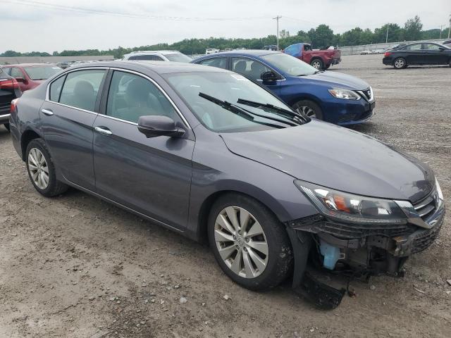 Photo 3 VIN: 1HGCR2F70FA264262 - HONDA ACCORD 