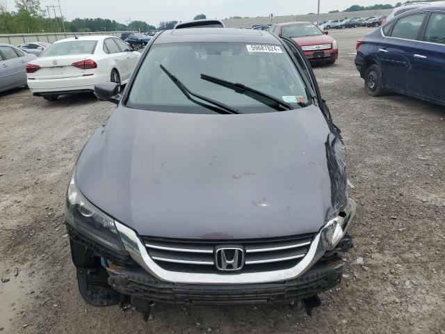 Photo 4 VIN: 1HGCR2F70FA264262 - HONDA ACCORD 