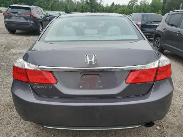 Photo 5 VIN: 1HGCR2F70FA264262 - HONDA ACCORD 