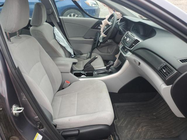 Photo 6 VIN: 1HGCR2F70FA264262 - HONDA ACCORD 