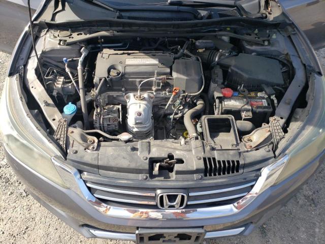 Photo 10 VIN: 1HGCR2F70FA264357 - HONDA ACCORD EX 