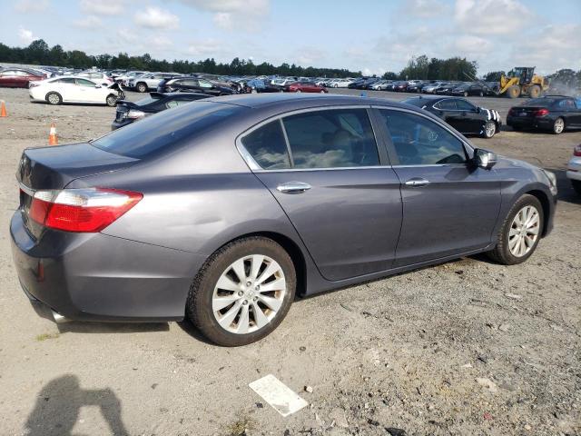 Photo 2 VIN: 1HGCR2F70FA264357 - HONDA ACCORD EX 