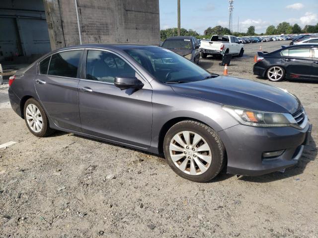 Photo 3 VIN: 1HGCR2F70FA264357 - HONDA ACCORD EX 