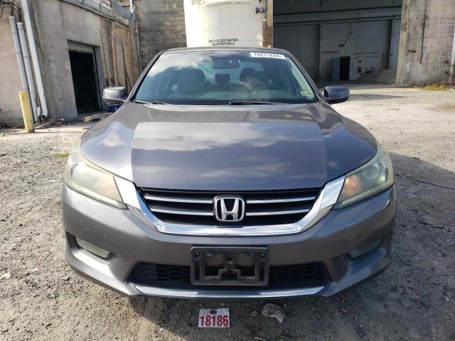 Photo 4 VIN: 1HGCR2F70FA264357 - HONDA ACCORD EX 