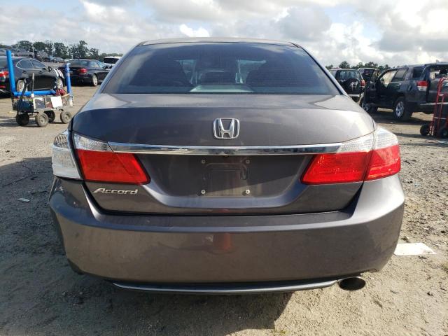 Photo 5 VIN: 1HGCR2F70FA264357 - HONDA ACCORD EX 