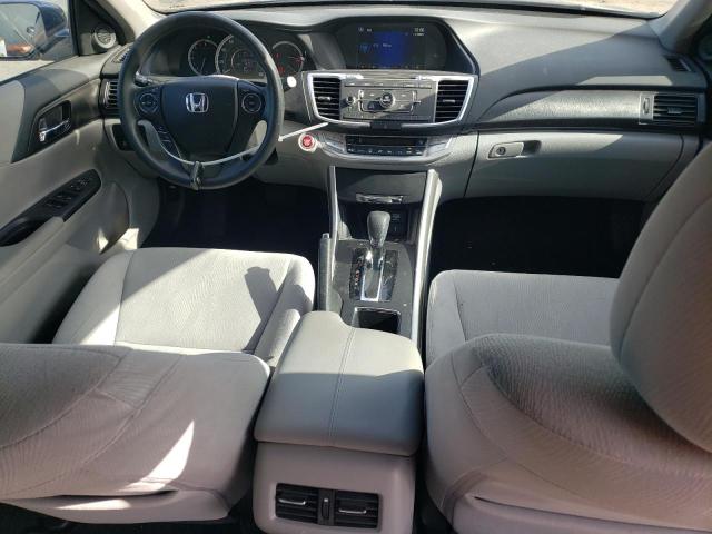 Photo 7 VIN: 1HGCR2F70FA264357 - HONDA ACCORD EX 