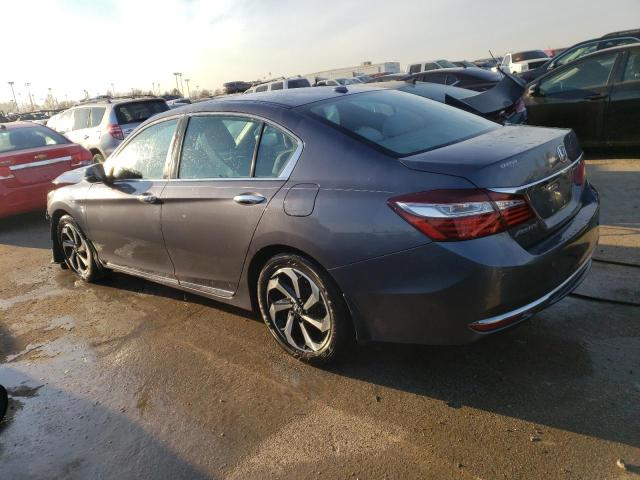 Photo 1 VIN: 1HGCR2F70GA030382 - HONDA ACCORD 