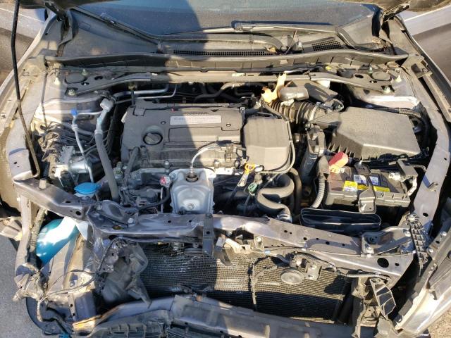 Photo 10 VIN: 1HGCR2F70GA030382 - HONDA ACCORD 