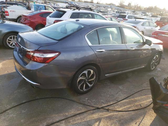 Photo 2 VIN: 1HGCR2F70GA030382 - HONDA ACCORD 