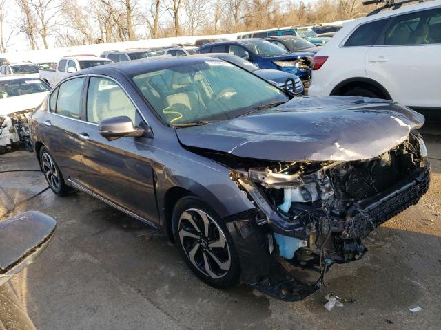 Photo 3 VIN: 1HGCR2F70GA030382 - HONDA ACCORD 