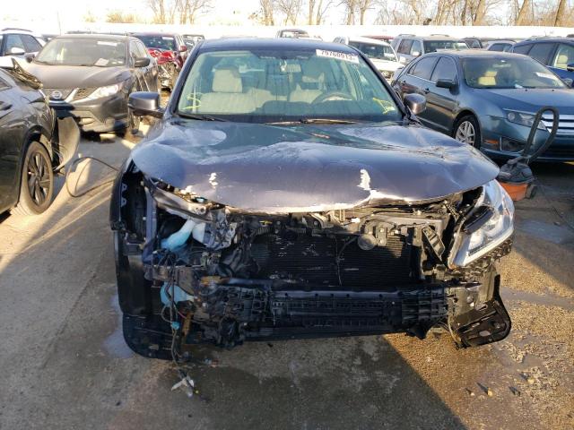 Photo 4 VIN: 1HGCR2F70GA030382 - HONDA ACCORD 